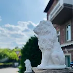 Sanssouci-fewo 12