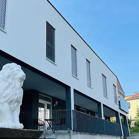 Sanssouci-fewo 12 Bad Kissingen