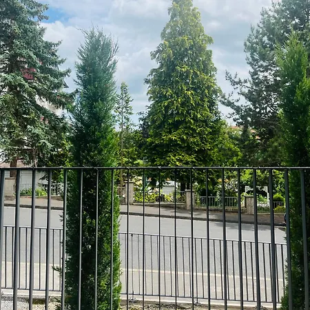 Sanssouci-fewo 12 Apartment